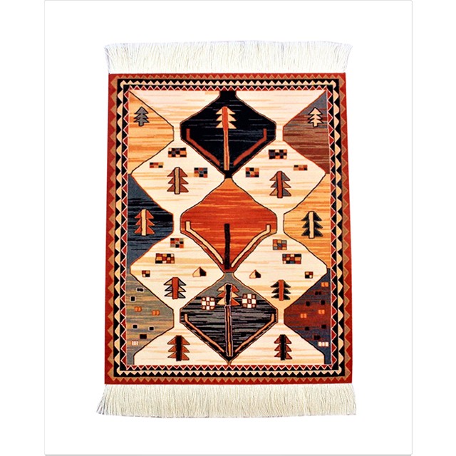 Mouse Rugs