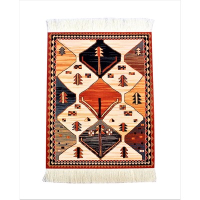 Mouse Rugs